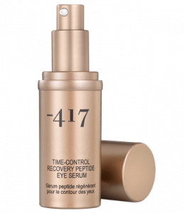 TIME CONTROL RECOVERY PEPTIDE EYE SERUM